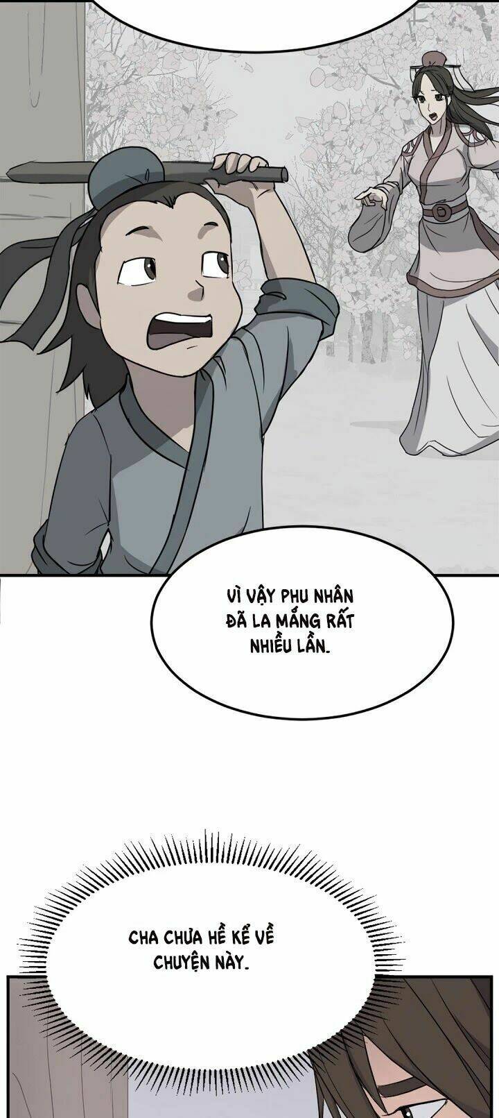 Trọng Sinh Bất Khả Chiến Bại - Chapter 101 - Page 40