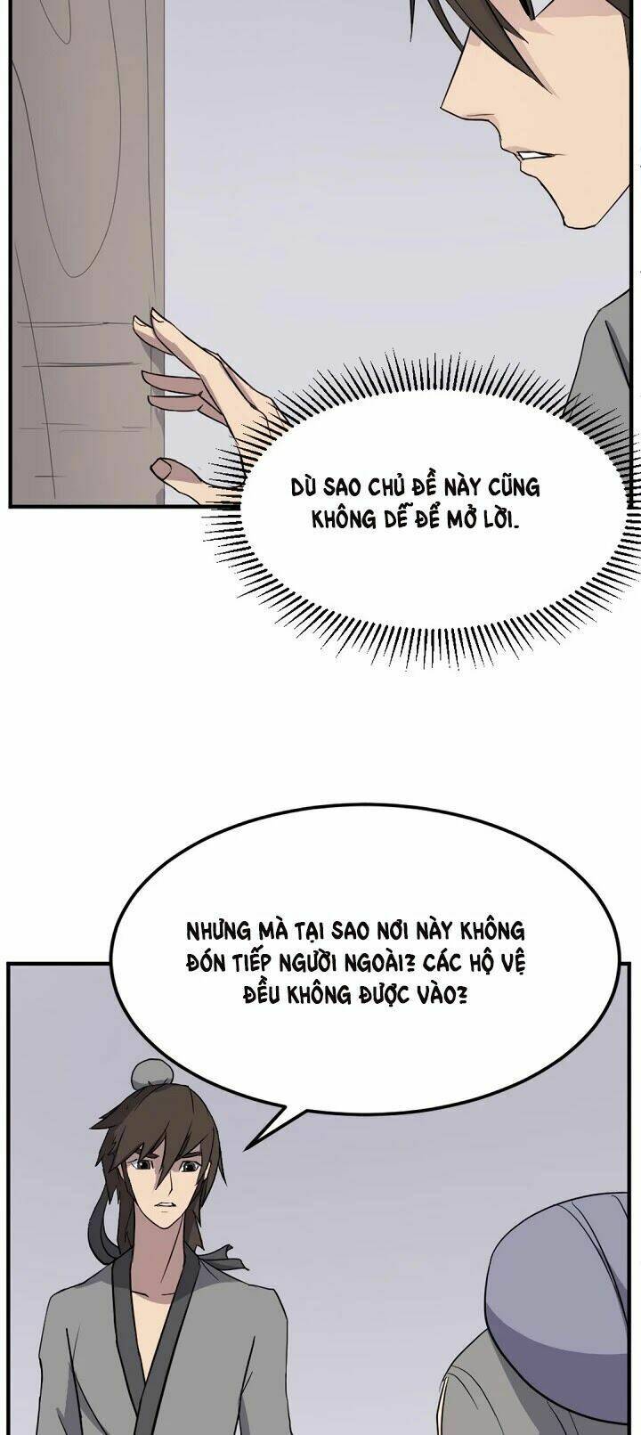 Trọng Sinh Bất Khả Chiến Bại - Chapter 101 - Page 41