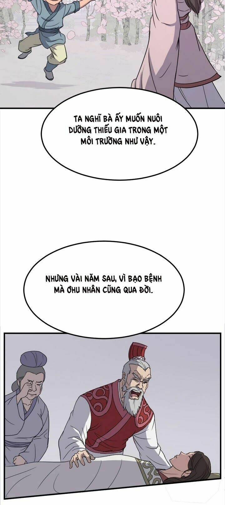 Trọng Sinh Bất Khả Chiến Bại - Chapter 101 - Page 44