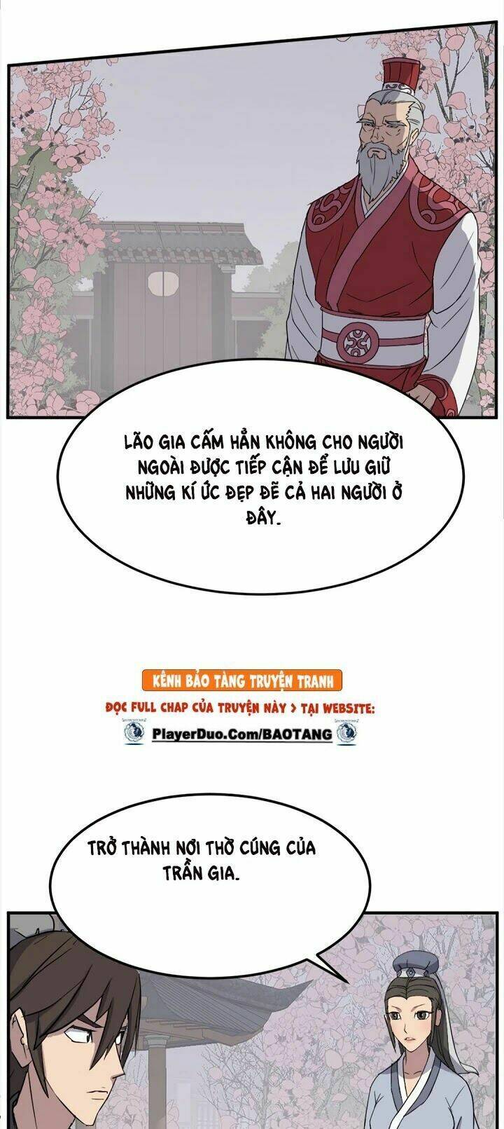 Trọng Sinh Bất Khả Chiến Bại - Chapter 101 - Page 45