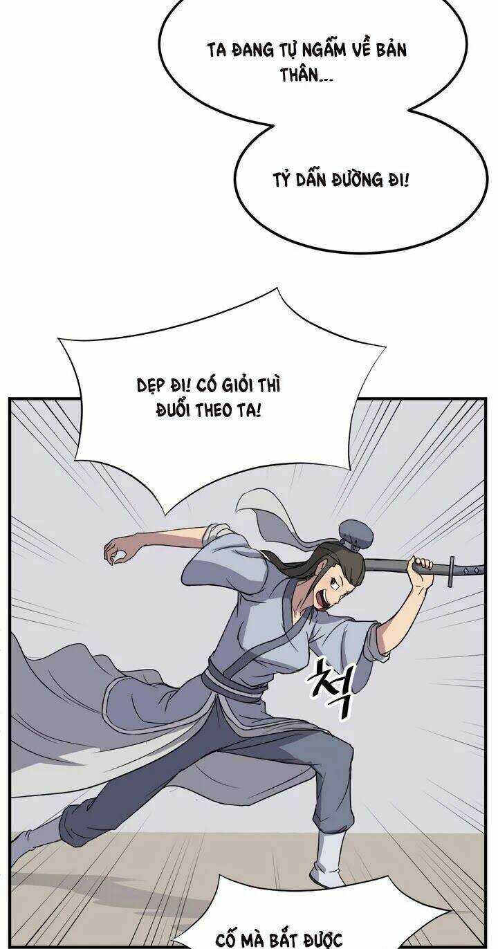 Trọng Sinh Bất Khả Chiến Bại - Chapter 101 - Page 54