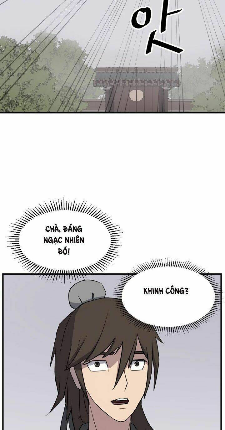 Trọng Sinh Bất Khả Chiến Bại - Chapter 101 - Page 57