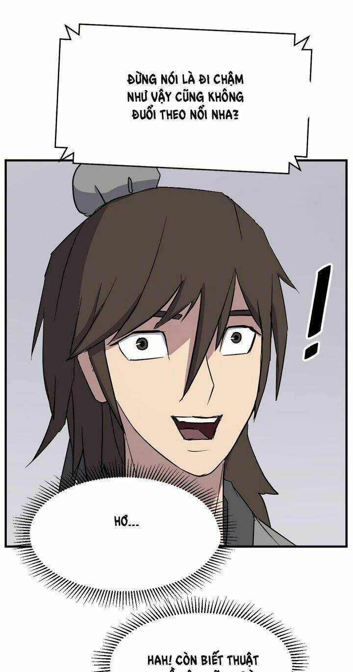 Trọng Sinh Bất Khả Chiến Bại - Chapter 101 - Page 60