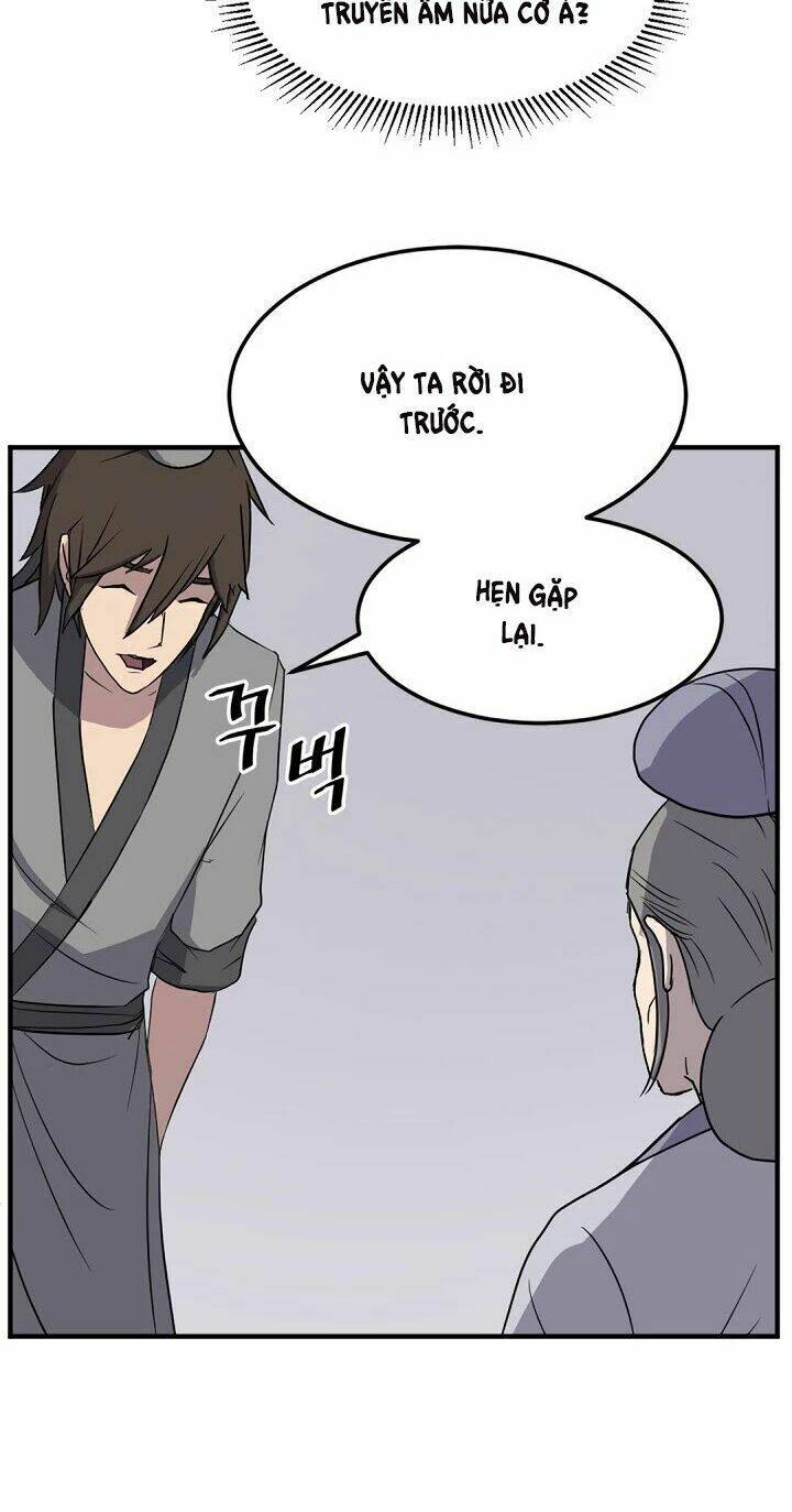 Trọng Sinh Bất Khả Chiến Bại - Chapter 101 - Page 61
