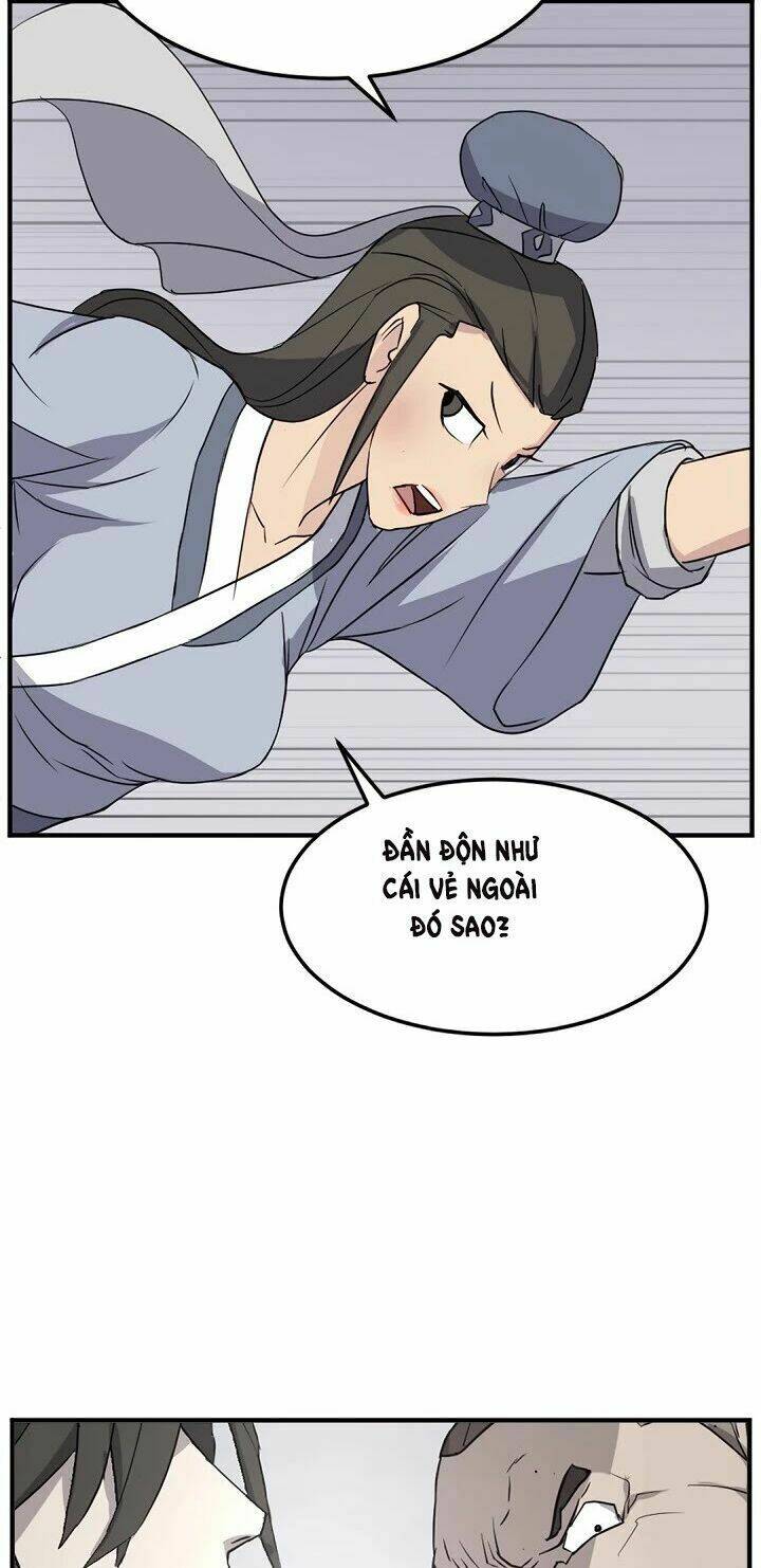 Trọng Sinh Bất Khả Chiến Bại - Chapter 101 - Page 65