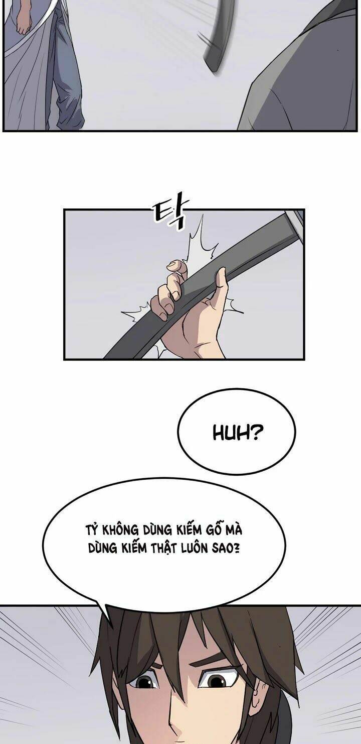 Trọng Sinh Bất Khả Chiến Bại - Chapter 101 - Page 72