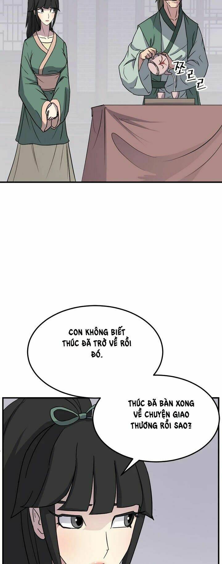 Trọng Sinh Bất Khả Chiến Bại - Chapter 102 - Page 18