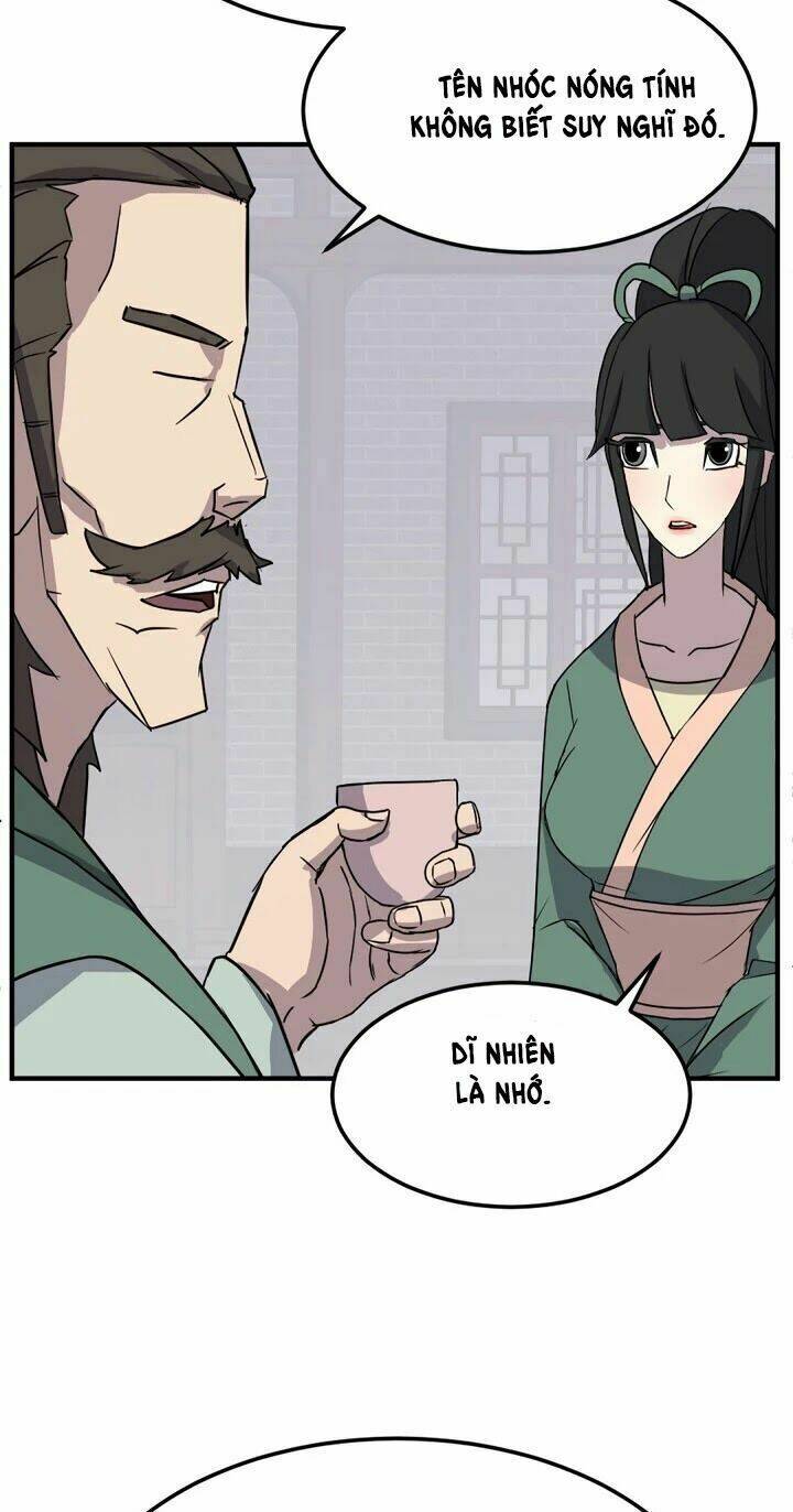 Trọng Sinh Bất Khả Chiến Bại - Chapter 102 - Page 22