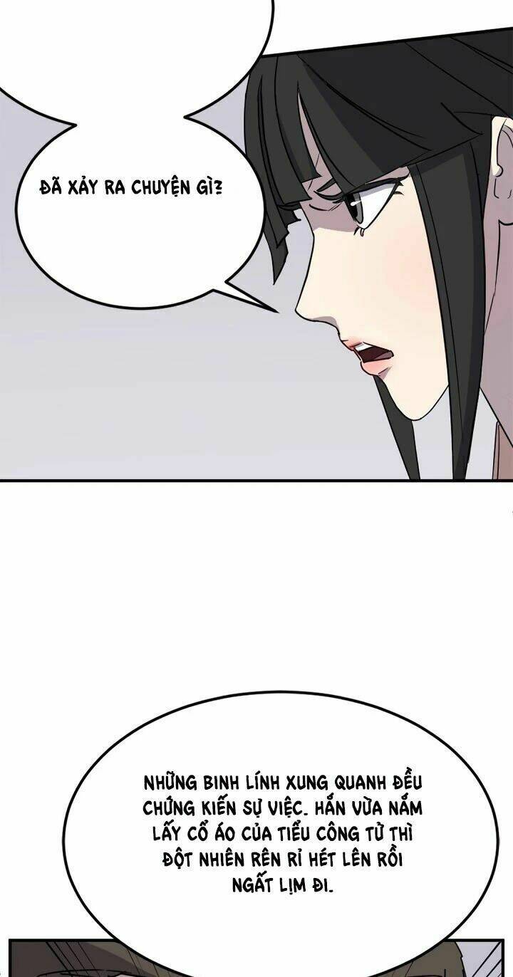 Trọng Sinh Bất Khả Chiến Bại - Chapter 102 - Page 24