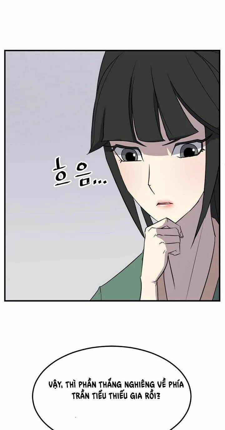 Trọng Sinh Bất Khả Chiến Bại - Chapter 102 - Page 27