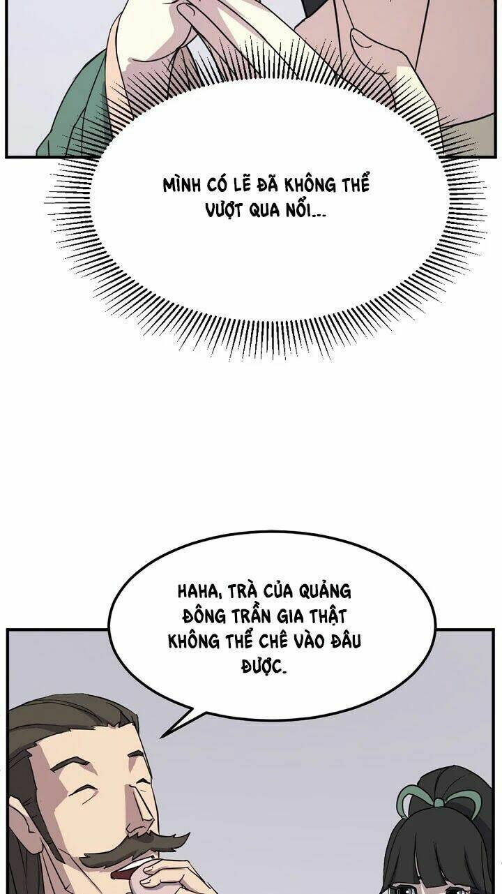 Trọng Sinh Bất Khả Chiến Bại - Chapter 102 - Page 36