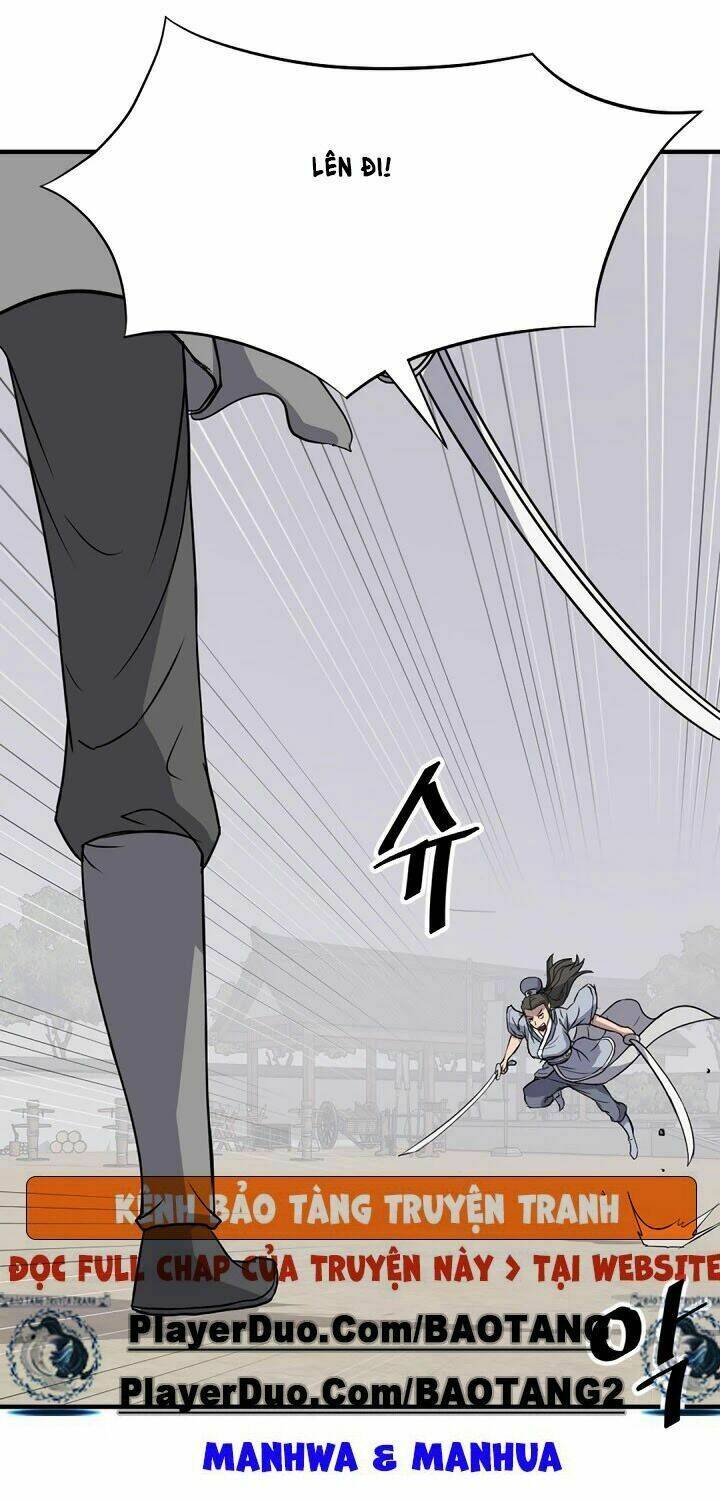 Trọng Sinh Bất Khả Chiến Bại - Chapter 102 - Page 56