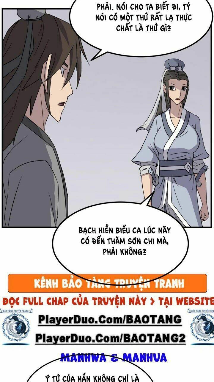 Trọng Sinh Bất Khả Chiến Bại - Chapter 103 - Page 21