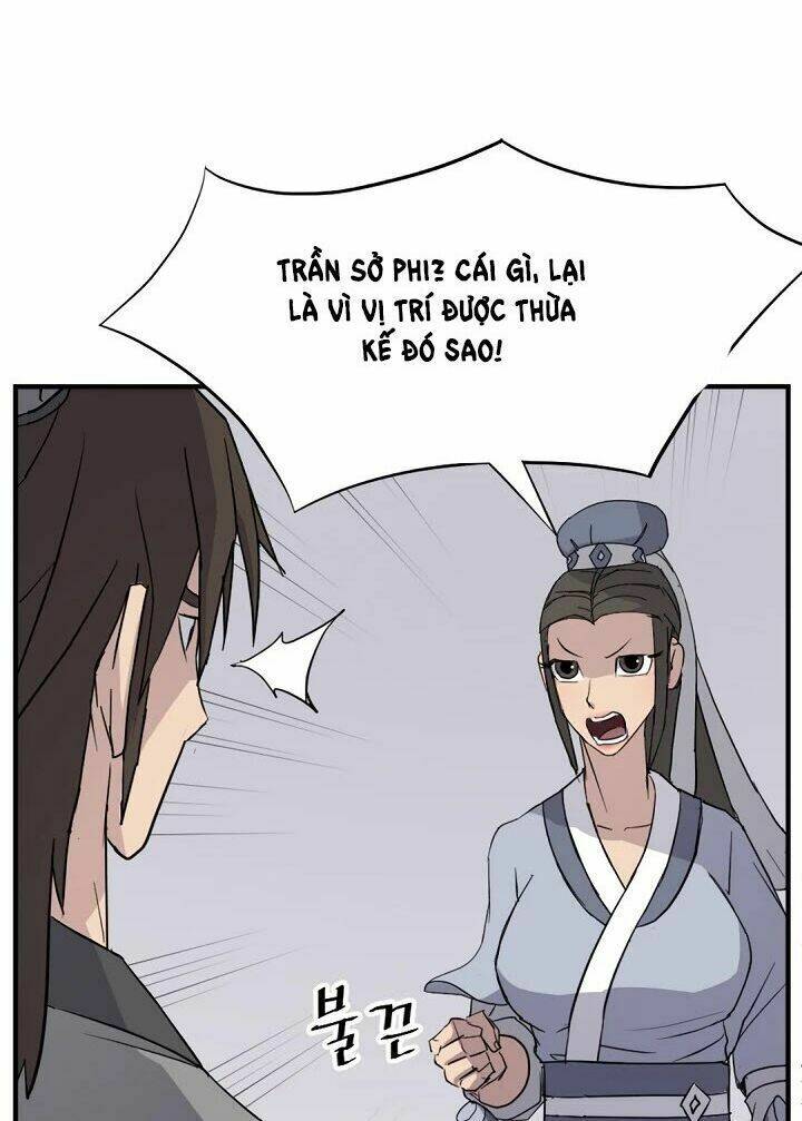 Trọng Sinh Bất Khả Chiến Bại - Chapter 103 - Page 30