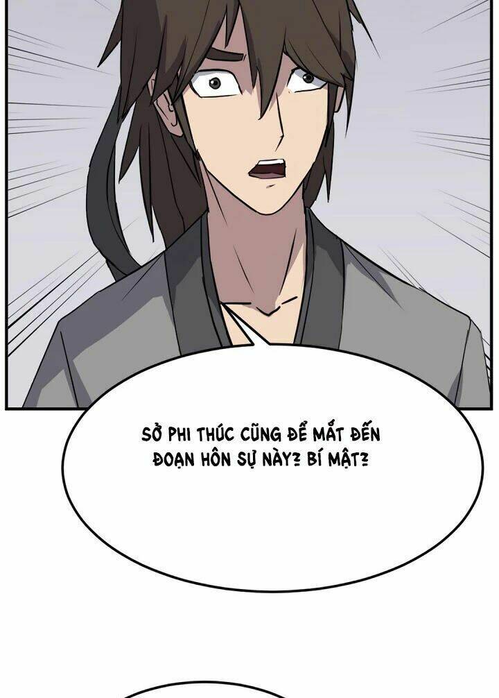 Trọng Sinh Bất Khả Chiến Bại - Chapter 103 - Page 35