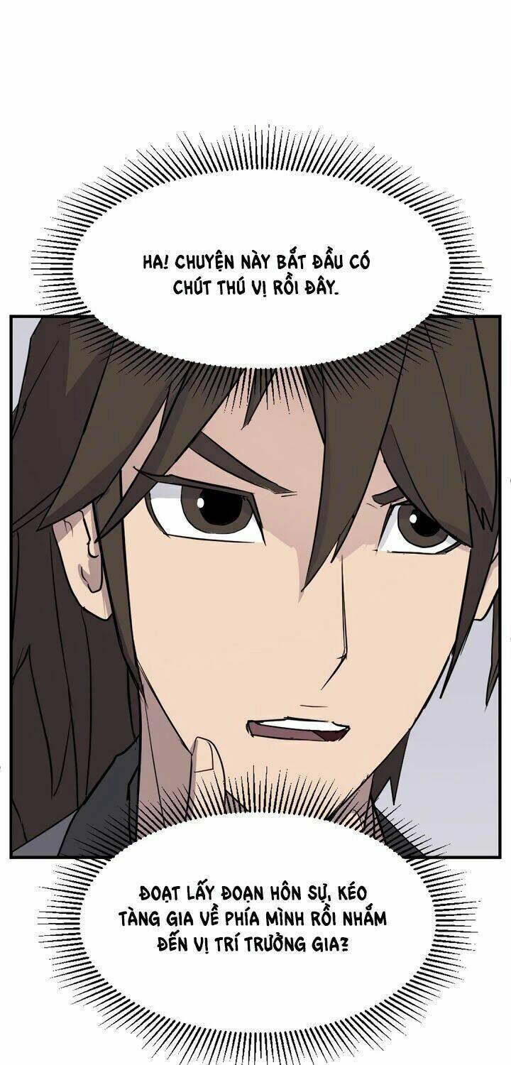 Trọng Sinh Bất Khả Chiến Bại - Chapter 103 - Page 37