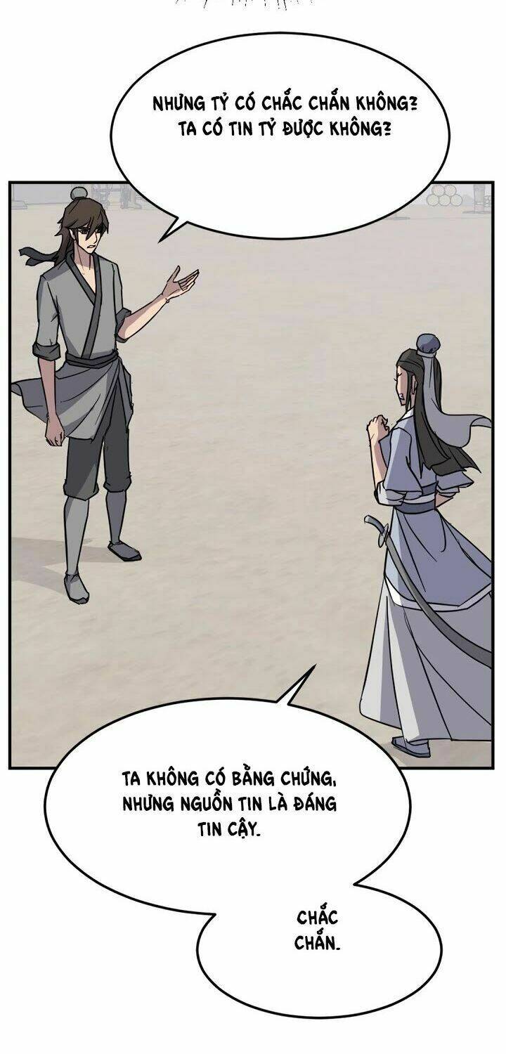 Trọng Sinh Bất Khả Chiến Bại - Chapter 103 - Page 38