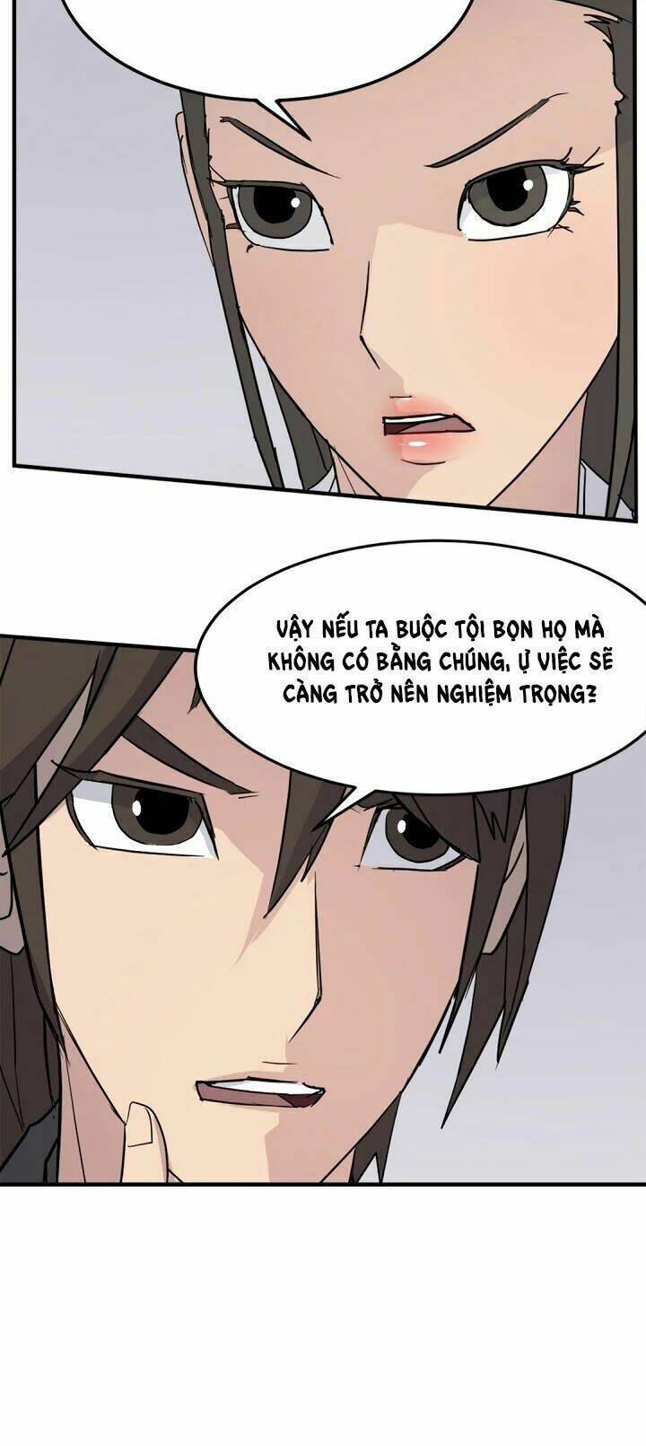 Trọng Sinh Bất Khả Chiến Bại - Chapter 103 - Page 40