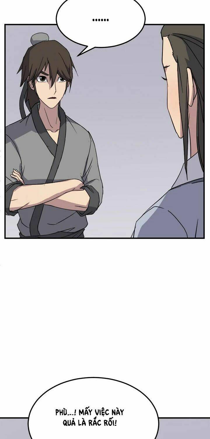 Trọng Sinh Bất Khả Chiến Bại - Chapter 103 - Page 42