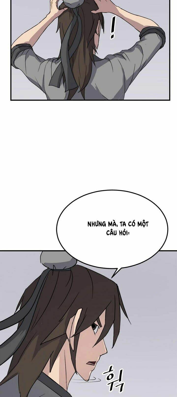 Trọng Sinh Bất Khả Chiến Bại - Chapter 103 - Page 44