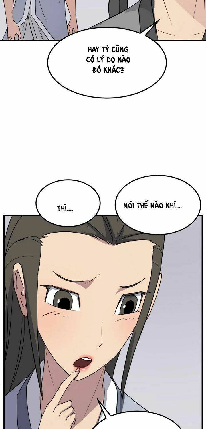 Trọng Sinh Bất Khả Chiến Bại - Chapter 103 - Page 46