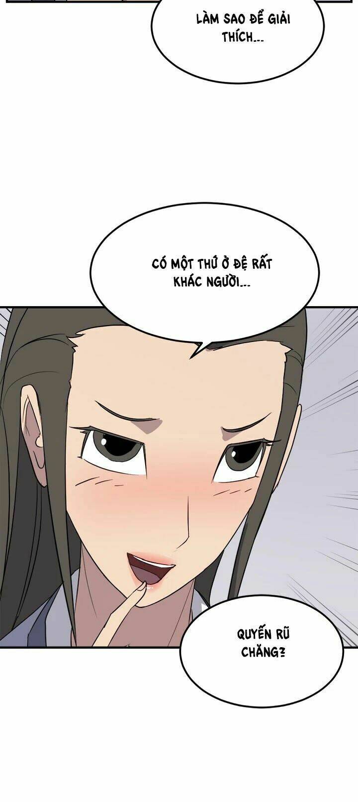 Trọng Sinh Bất Khả Chiến Bại - Chapter 103 - Page 47