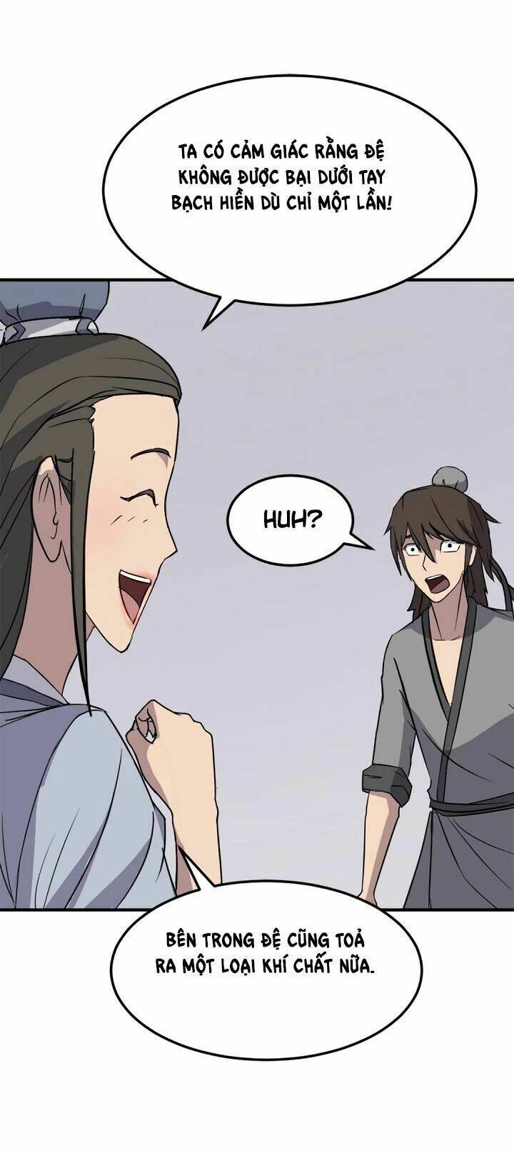 Trọng Sinh Bất Khả Chiến Bại - Chapter 103 - Page 48