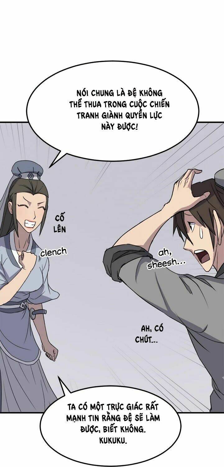 Trọng Sinh Bất Khả Chiến Bại - Chapter 103 - Page 49