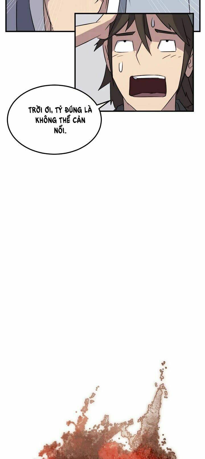 Trọng Sinh Bất Khả Chiến Bại - Chapter 103 - Page 51