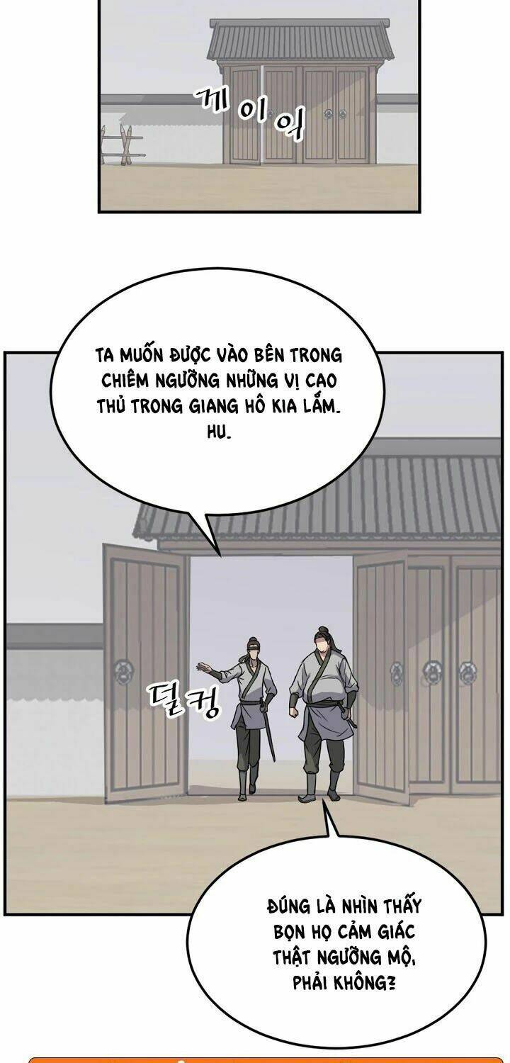 Trọng Sinh Bất Khả Chiến Bại - Chapter 103 - Page 53