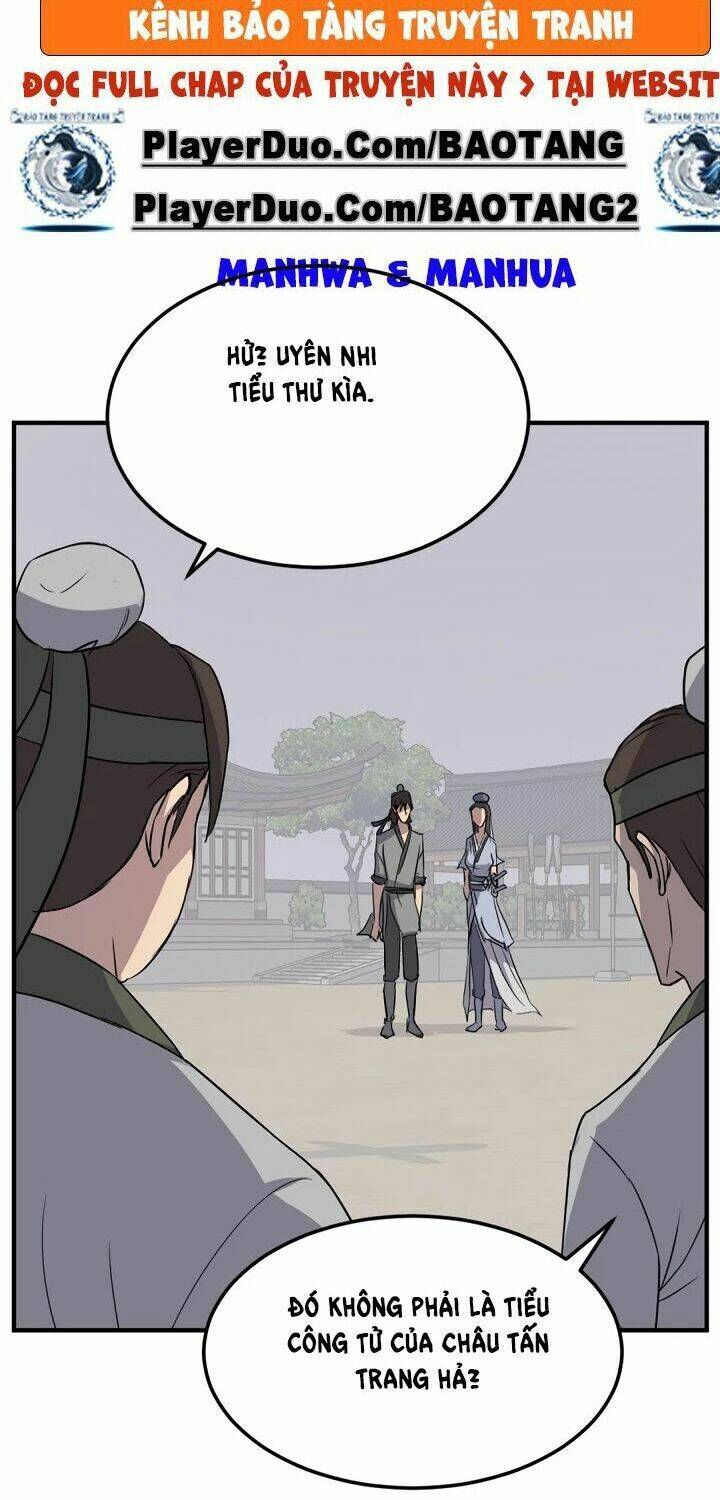 Trọng Sinh Bất Khả Chiến Bại - Chapter 103 - Page 54