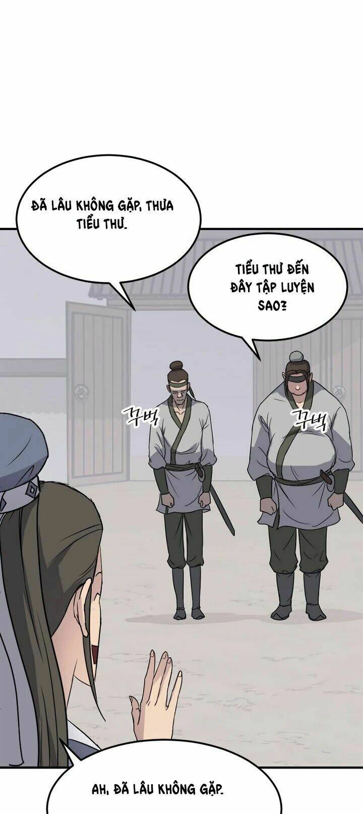 Trọng Sinh Bất Khả Chiến Bại - Chapter 103 - Page 55