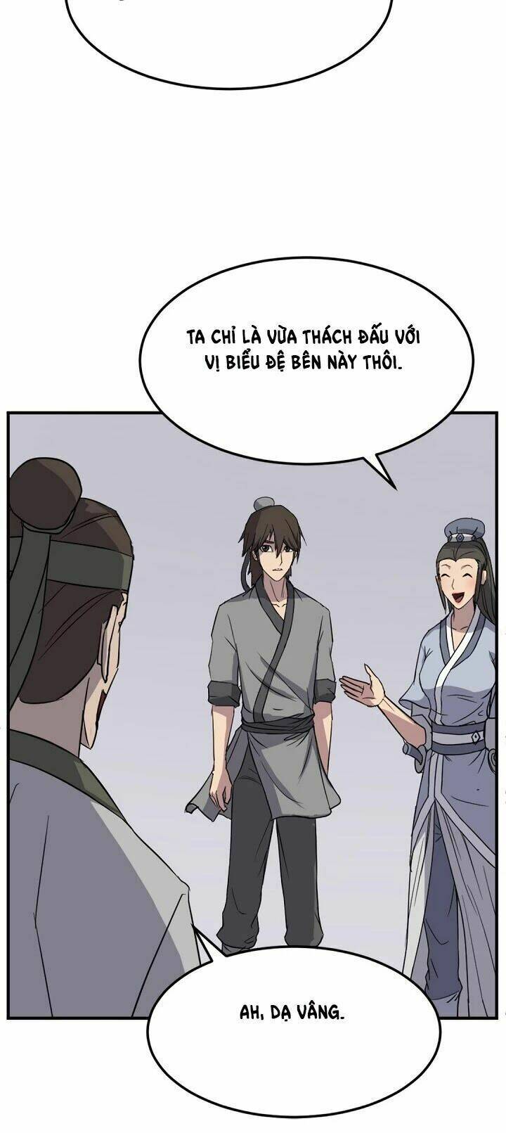 Trọng Sinh Bất Khả Chiến Bại - Chapter 103 - Page 56