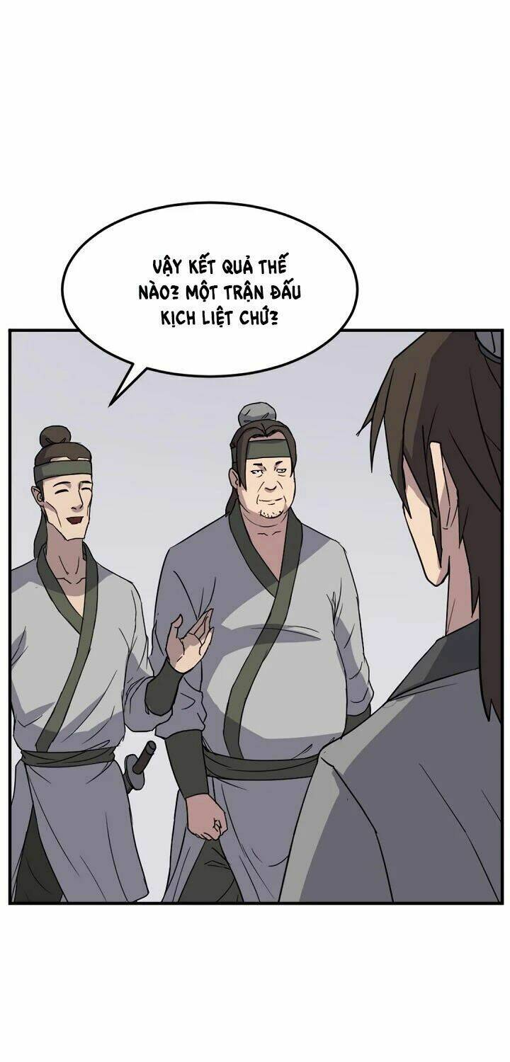 Trọng Sinh Bất Khả Chiến Bại - Chapter 103 - Page 57