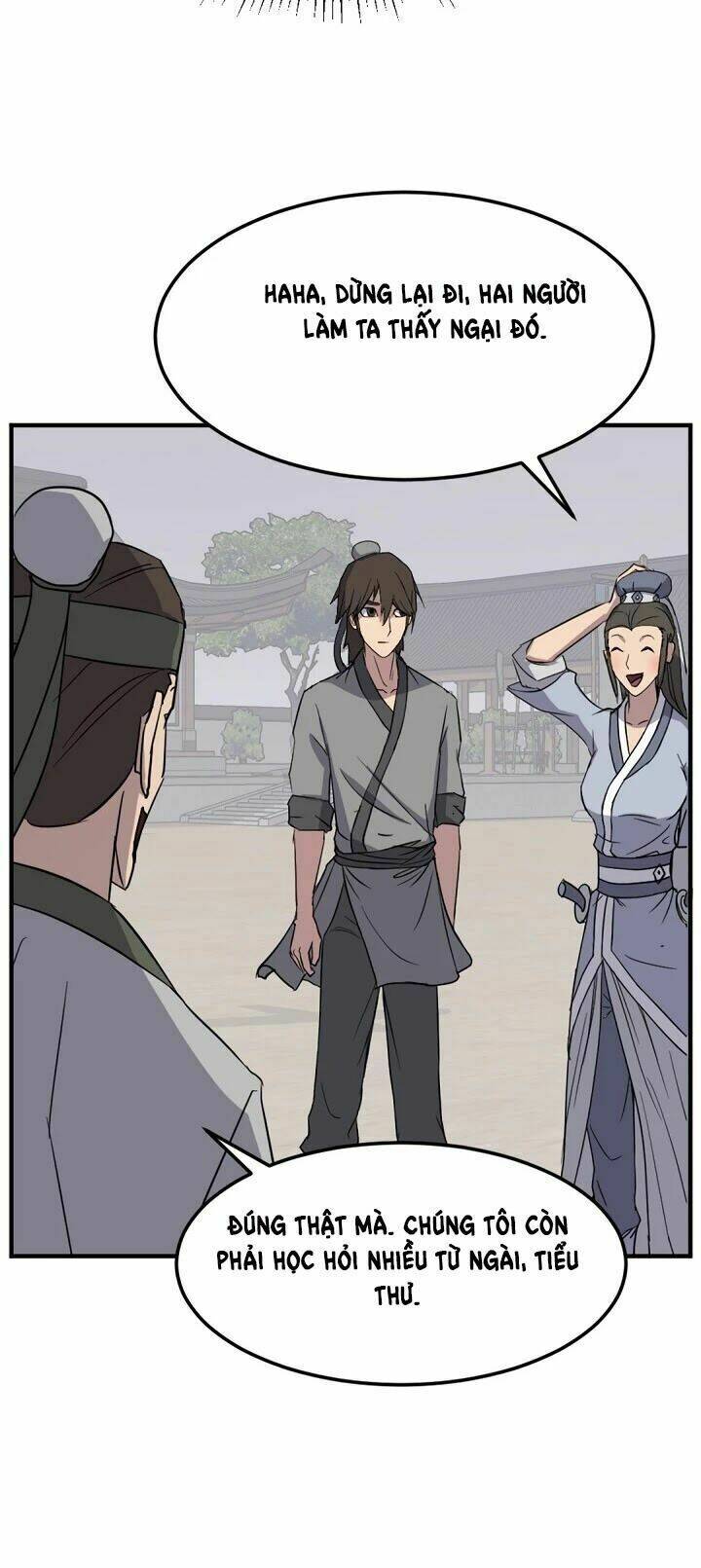 Trọng Sinh Bất Khả Chiến Bại - Chapter 103 - Page 60