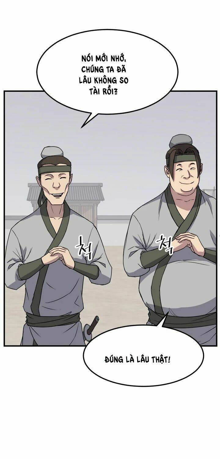 Trọng Sinh Bất Khả Chiến Bại - Chapter 103 - Page 61