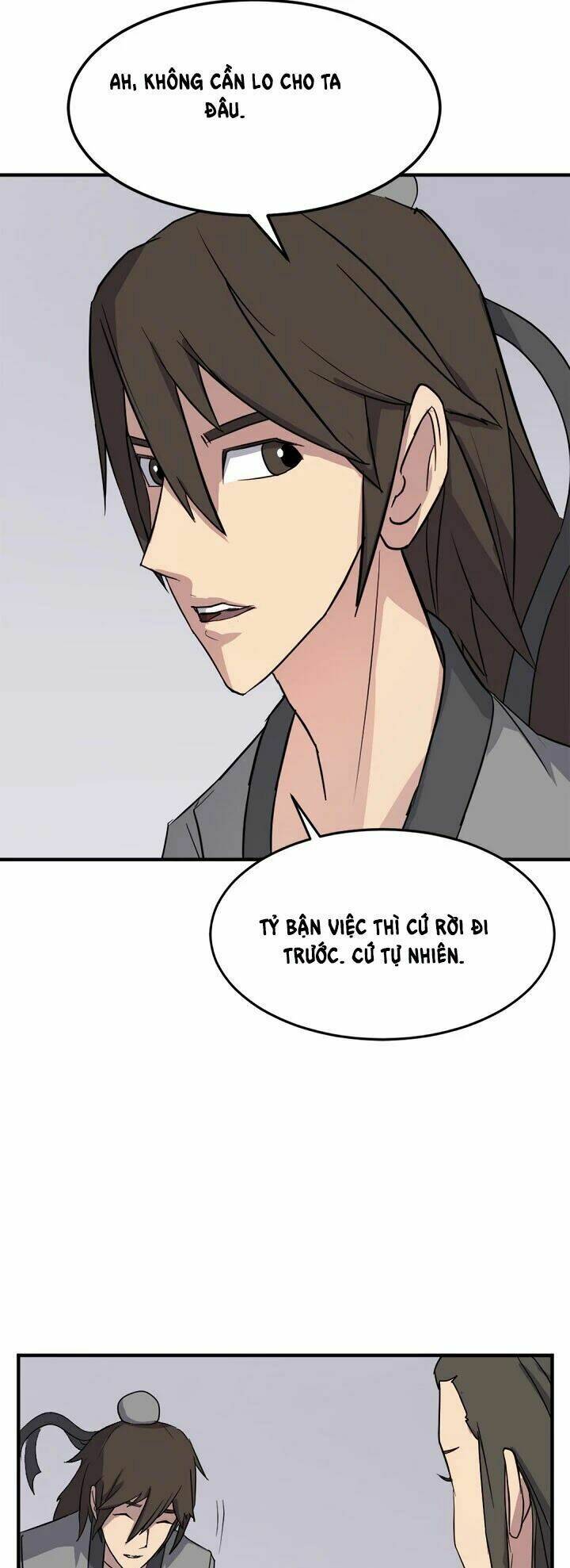 Trọng Sinh Bất Khả Chiến Bại - Chapter 103 - Page 63