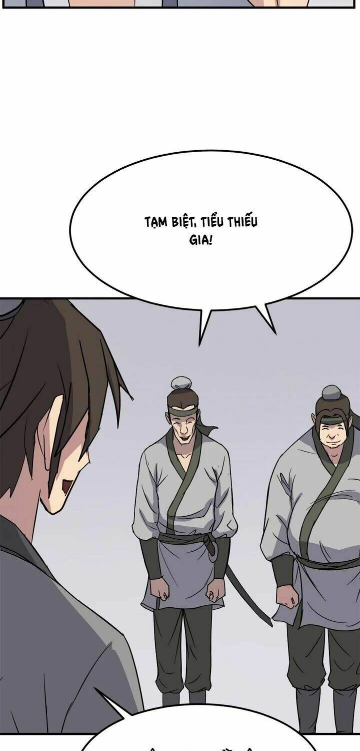 Trọng Sinh Bất Khả Chiến Bại - Chapter 103 - Page 65