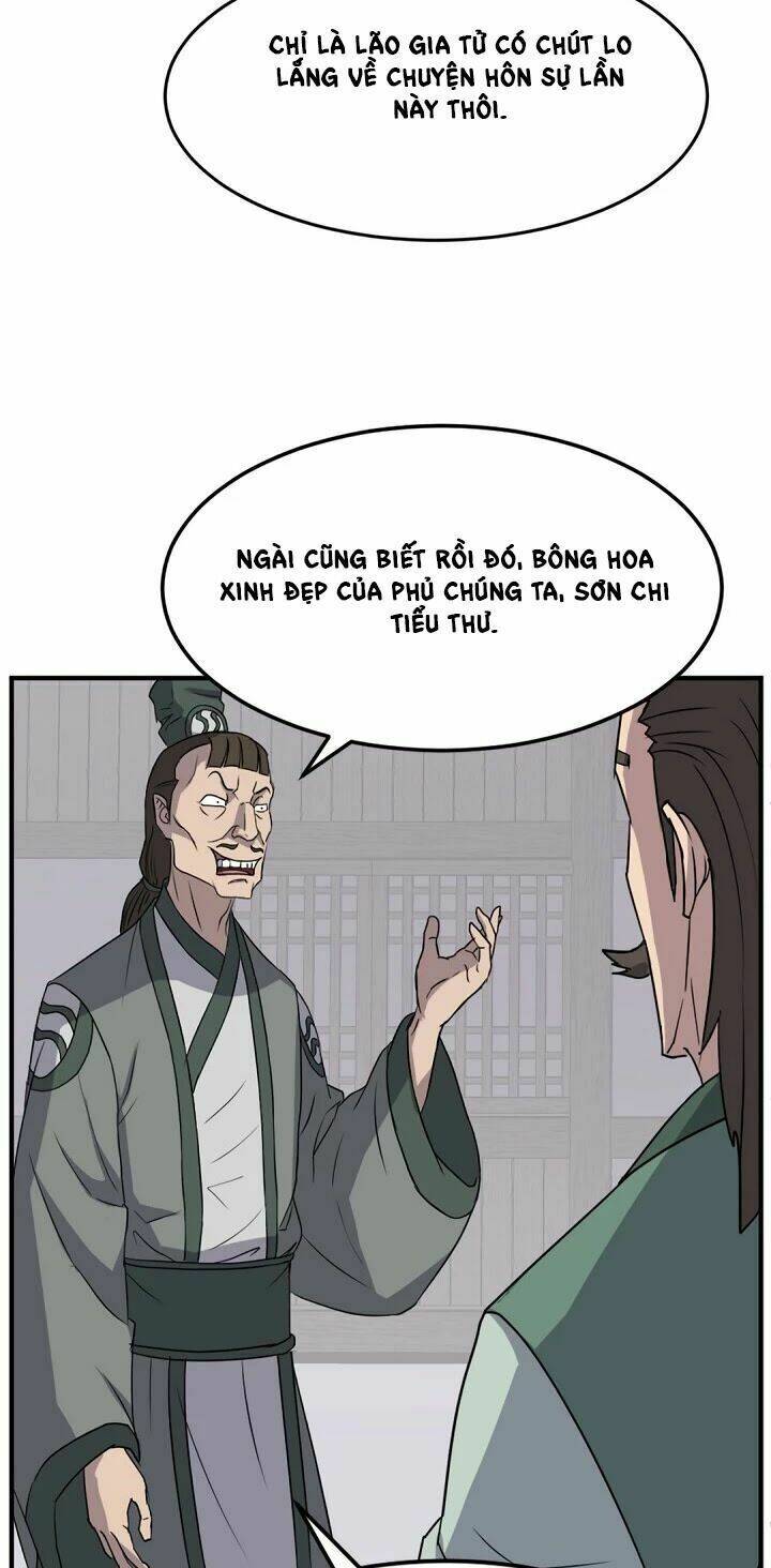 Trọng Sinh Bất Khả Chiến Bại - Chapter 104 - Page 20