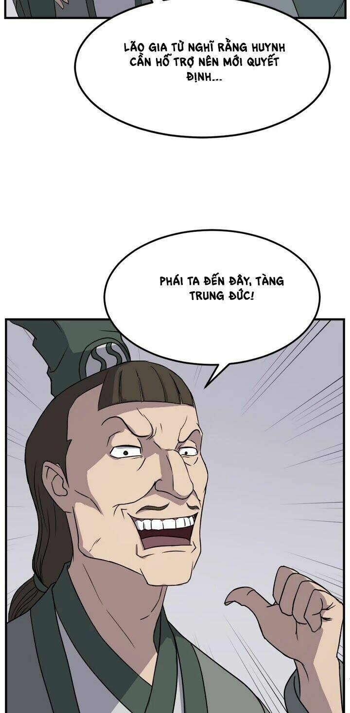 Trọng Sinh Bất Khả Chiến Bại - Chapter 104 - Page 21