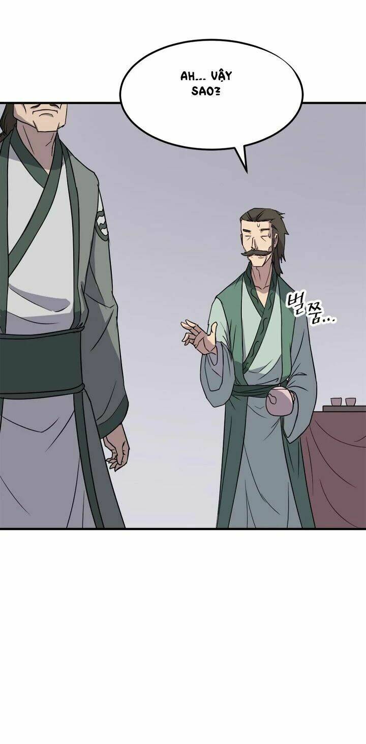 Trọng Sinh Bất Khả Chiến Bại - Chapter 104 - Page 32