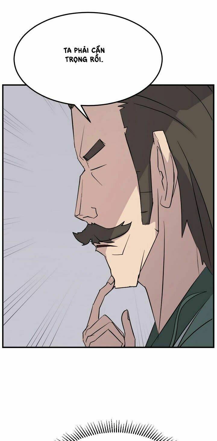 Trọng Sinh Bất Khả Chiến Bại - Chapter 104 - Page 35