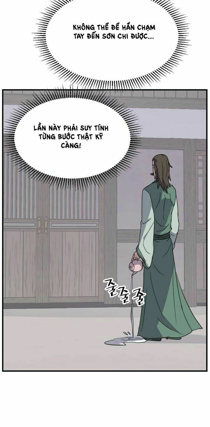 Trọng Sinh Bất Khả Chiến Bại - Chapter 104 - Page 36