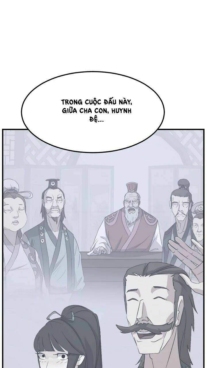 Trọng Sinh Bất Khả Chiến Bại - Chapter 104 - Page 41