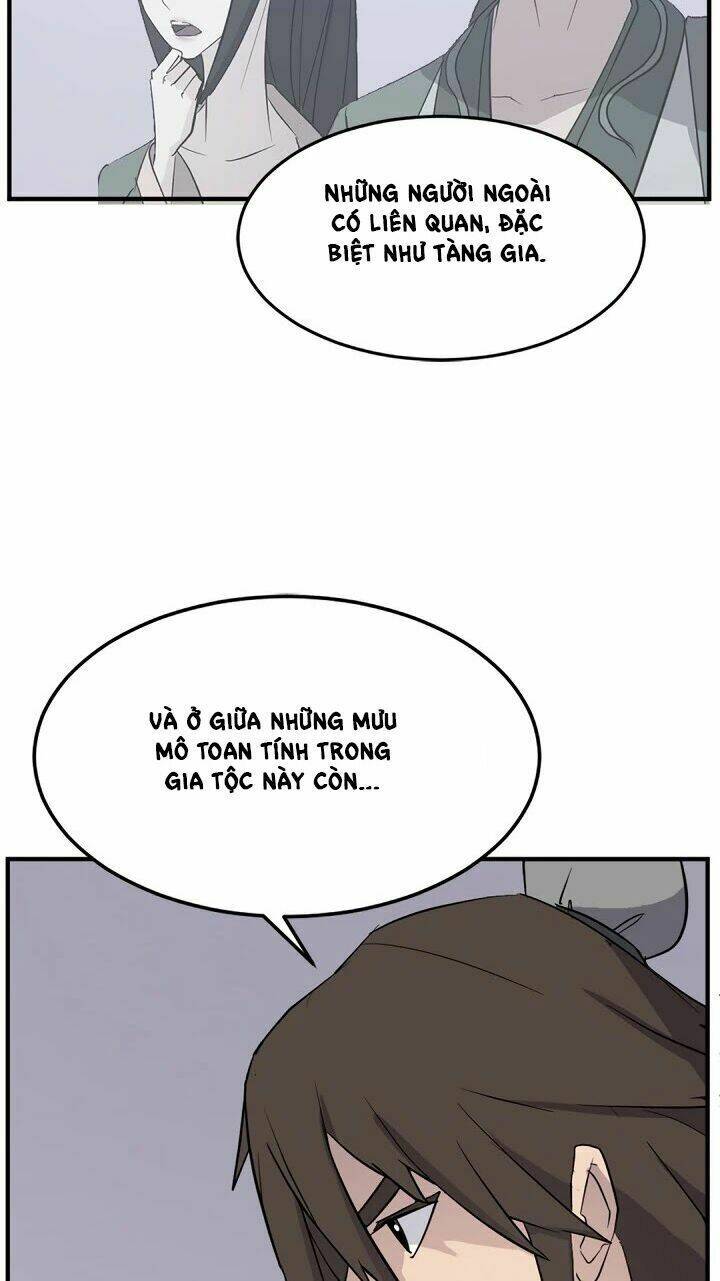 Trọng Sinh Bất Khả Chiến Bại - Chapter 104 - Page 42