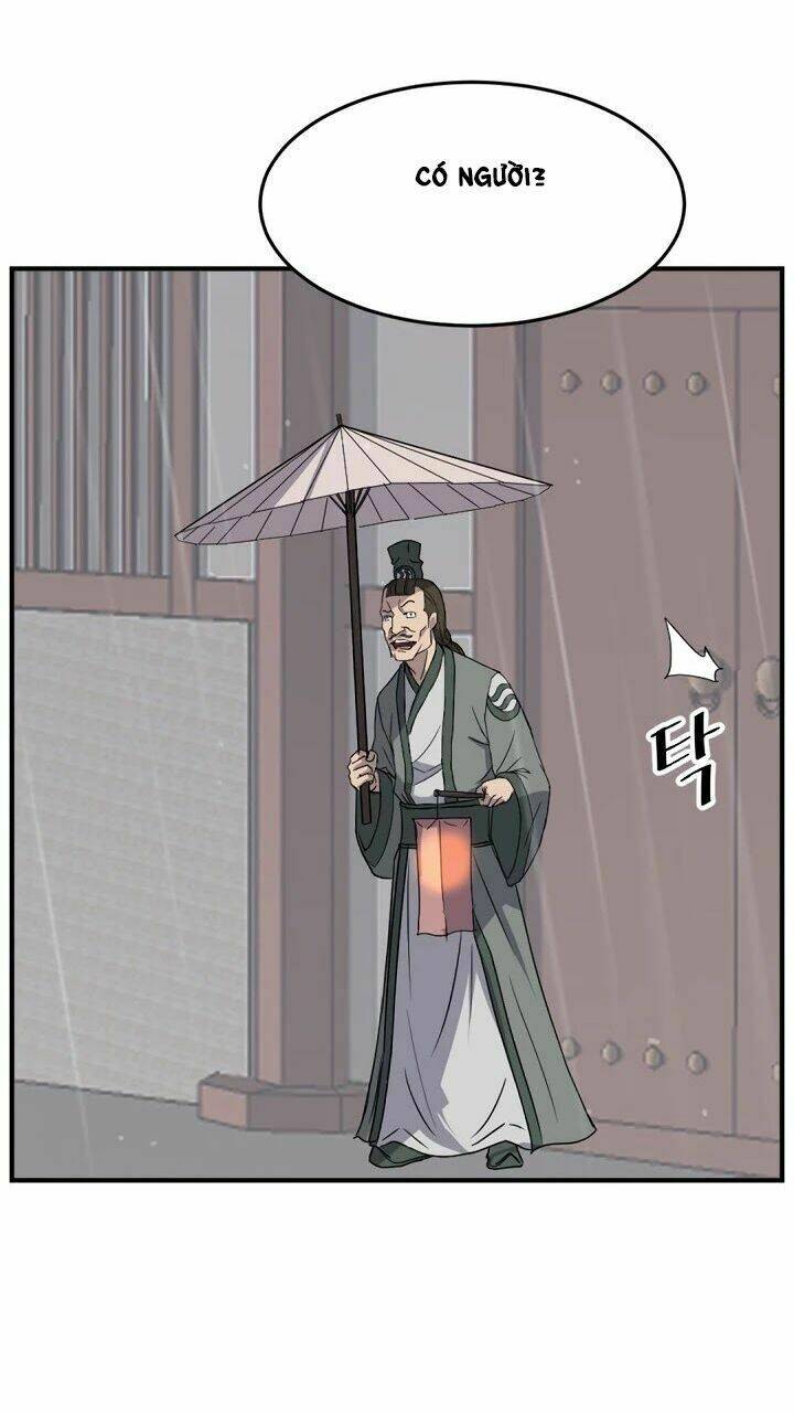 Trọng Sinh Bất Khả Chiến Bại - Chapter 104 - Page 46