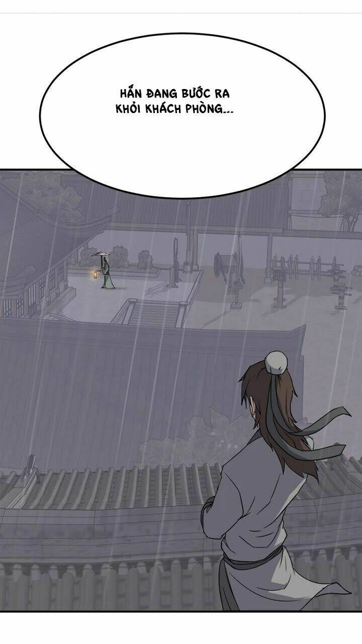 Trọng Sinh Bất Khả Chiến Bại - Chapter 104 - Page 48