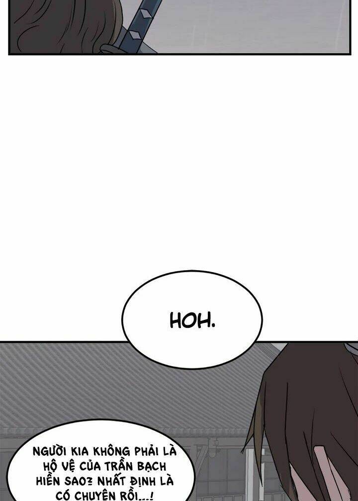 Trọng Sinh Bất Khả Chiến Bại - Chapter 104 - Page 56