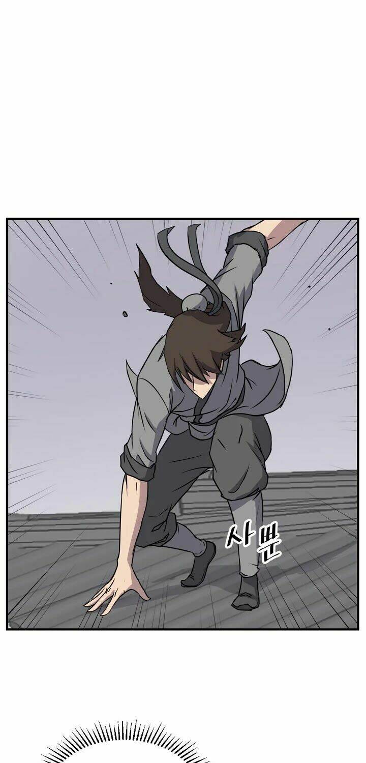 Trọng Sinh Bất Khả Chiến Bại - Chapter 104 - Page 61