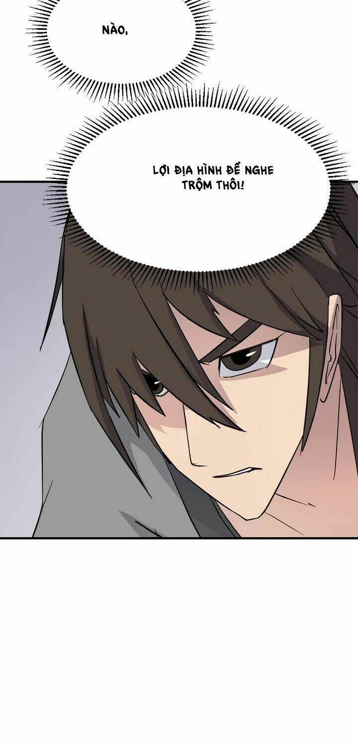 Trọng Sinh Bất Khả Chiến Bại - Chapter 104 - Page 62